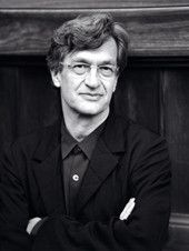 Wim Wenders