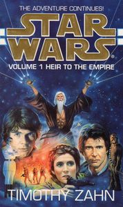 Heir to the Empire