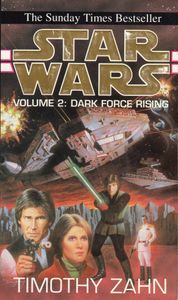 Dark Force Rising