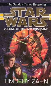 The Last Command