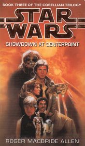 Showdown At Centerpoint