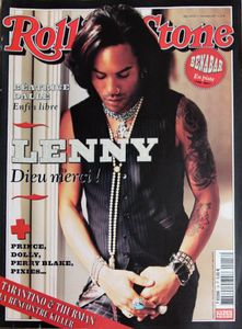 Rolling Stone (fr) Series 3 n° 018
