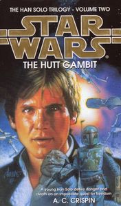Star Wars: Han Solo Trilogy