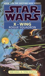 Rogue Squadron