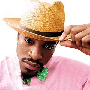 André 3000
