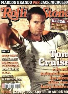 Rolling Stone (fr) Series 3 n° 022