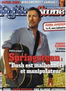 Rolling Stone (fr) Series 3 n° 023