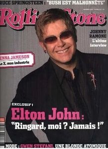 Rolling Stone (fr) Series 3 n° 023