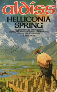 Helliconia Spring
