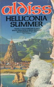 Helliconia Summer