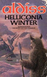 Helliconia Winter