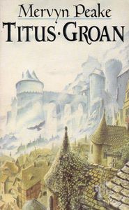 Titus Groan