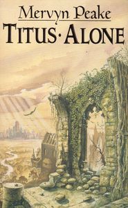 Titus Alone