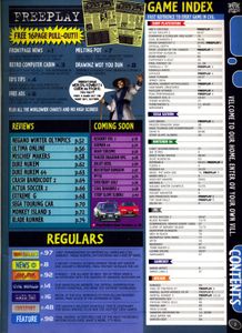 Computer And Video Games (Issue 194)