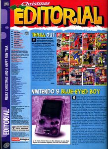 Computer And Video Games (Issue 194)