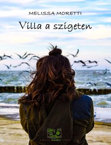Villa a szigeten