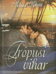 Trópusi vihar