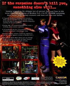 Resident Evil 2