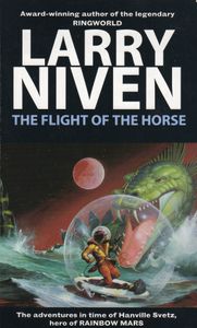 The Flight of the Horse