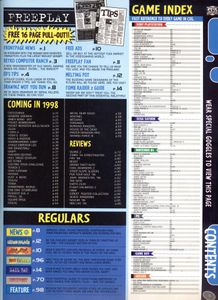 Computer And Video Games (Issue 195)