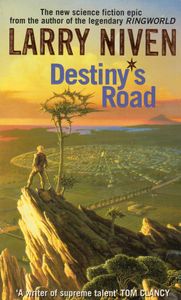 Destiny's Road