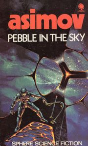 Pebble In The Sky