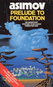 Prelude To Foundation