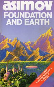 Foundation And Earth