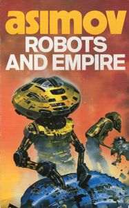 Robots and Empire