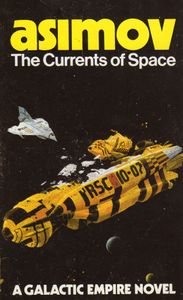The Currents of Space