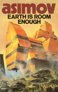 Earth is Room Enough