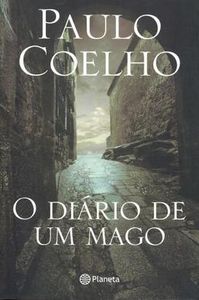 O Diário De Um Mago