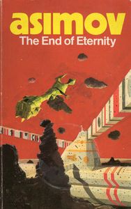 The End of Eternity