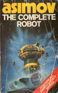 The Complete Robot