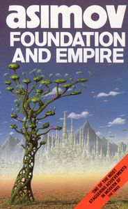 Foundation And Empire