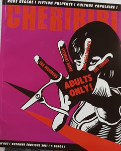 Cheribibi N°007