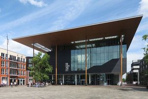 Fries Museum