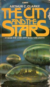 The City and the Stars