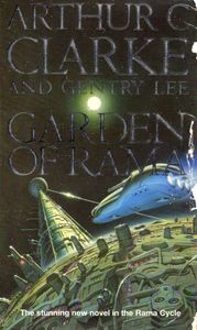 Garden of Rama