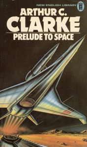 Prelude to Space