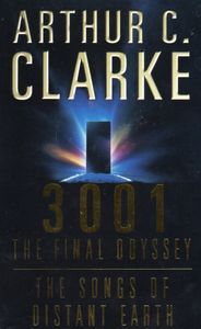 3001: The Final Odyssey | The Songs Of Distant Earth