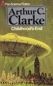 Childhood's End