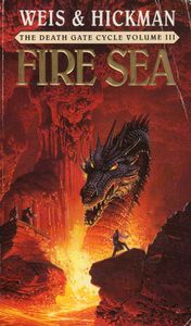 Fire Sea