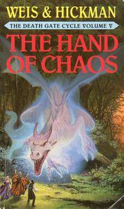 The Hand of Chaos