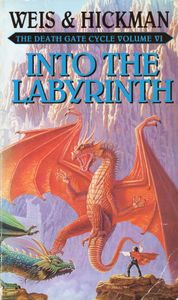 Into The Labyrinth