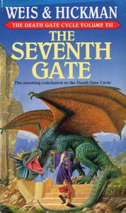 The Seventh Gate