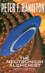 The Neutronium Alchemist