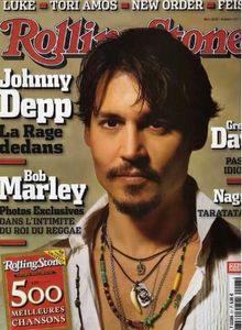 Rolling Stone (fr) Series 3 n° 027