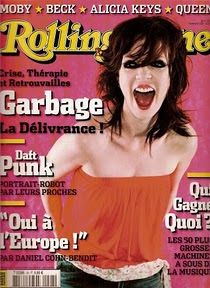 Rolling Stone (fr) Series 3 n° 028