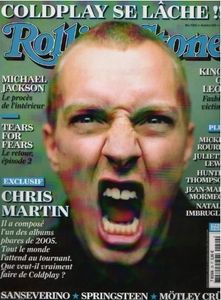 Rolling Stone (fr) Series 3 n° 029